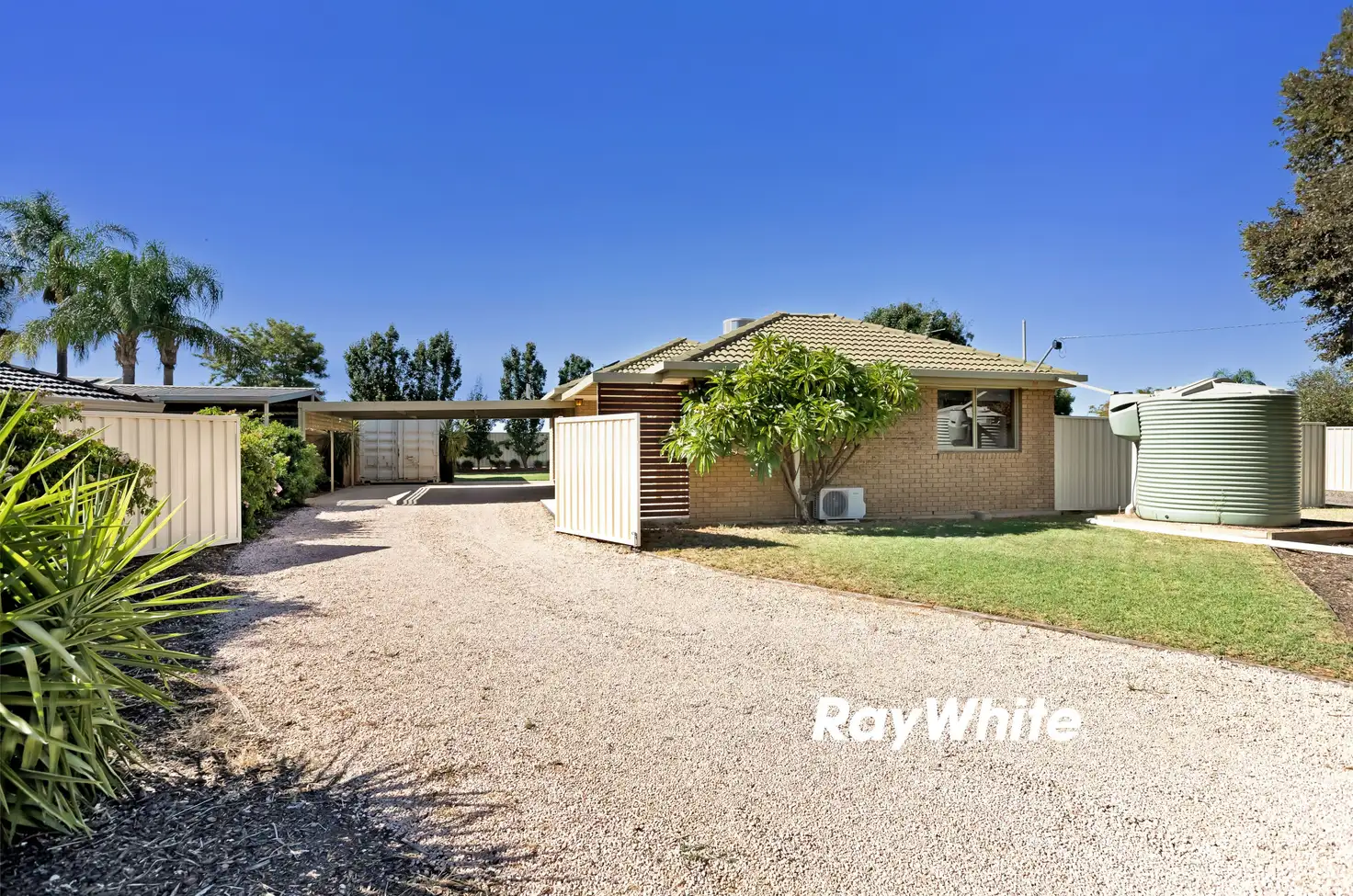Main view of Homely house listing, 1202 Karadoc Avenue, Irymple VIC 3498