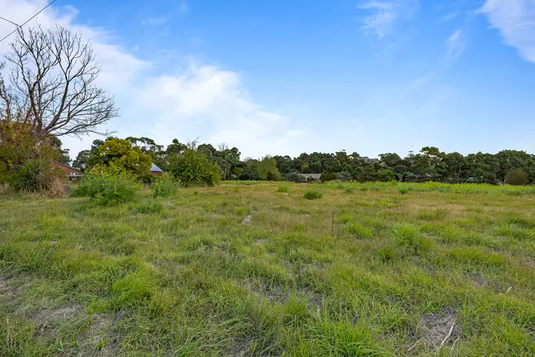 Third view of Homely land listing, 330 Larter Street, Golden Point VIC 3350