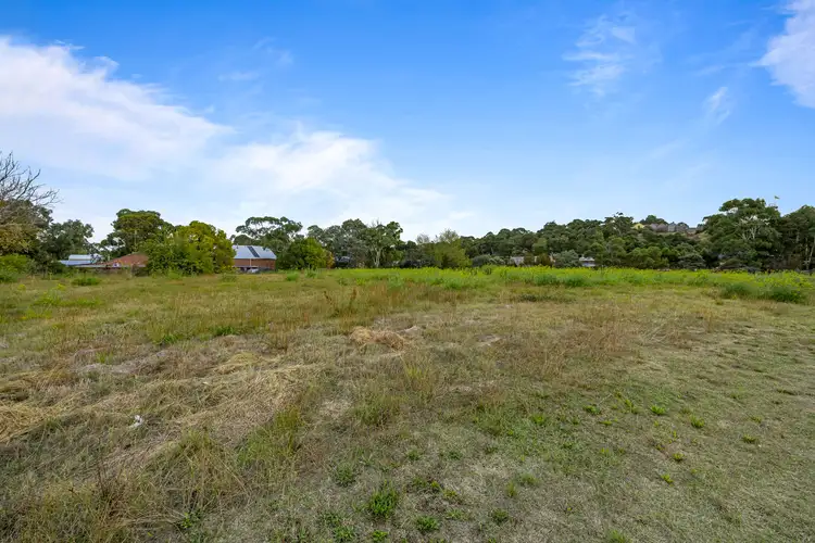 Fifth view of Homely land listing, 330 Larter Street, Golden Point VIC 3350