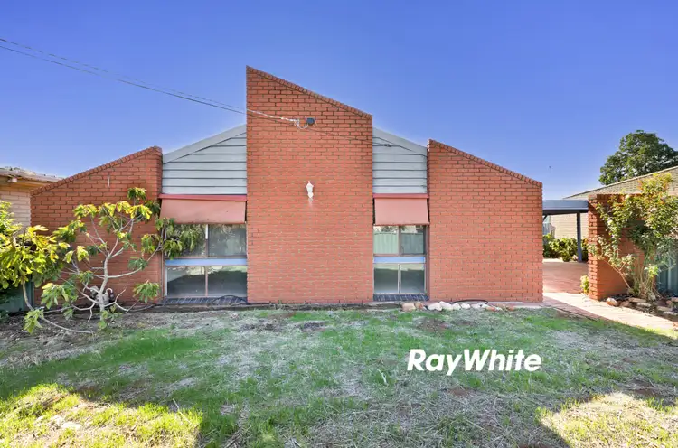 Main view of Homely house listing, 42 Birralee Avenue, Mildura VIC 3500