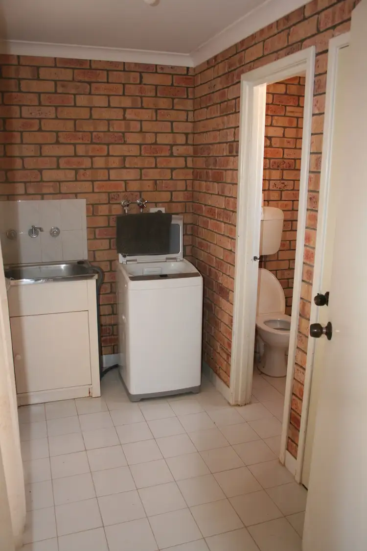 Second view of Homely unit listing, 3/2 Sunter Place, Denham WA 6537