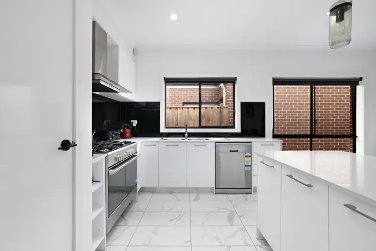 Second view of Homely house listing, 26 Somerset Road, Thornhill Park VIC 3335
