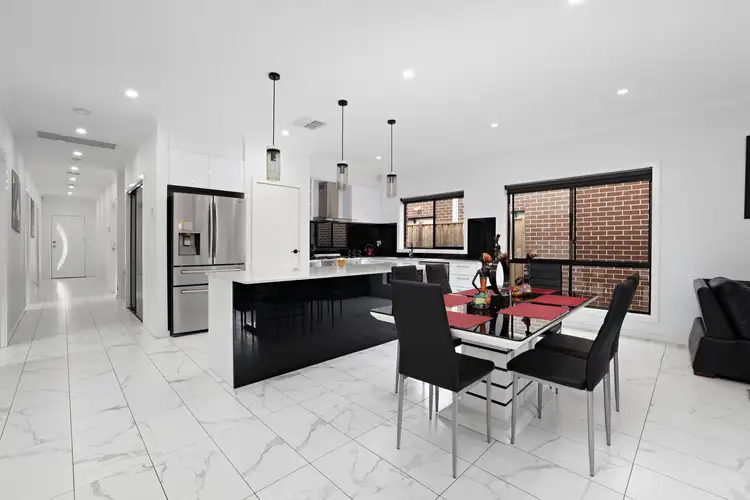 Third view of Homely house listing, 26 Somerset Road, Thornhill Park VIC 3335