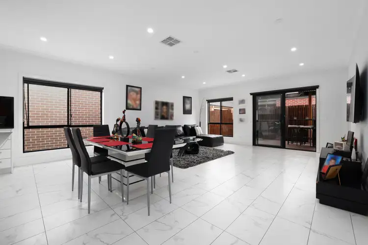 Fourth view of Homely house listing, 26 Somerset Road, Thornhill Park VIC 3335