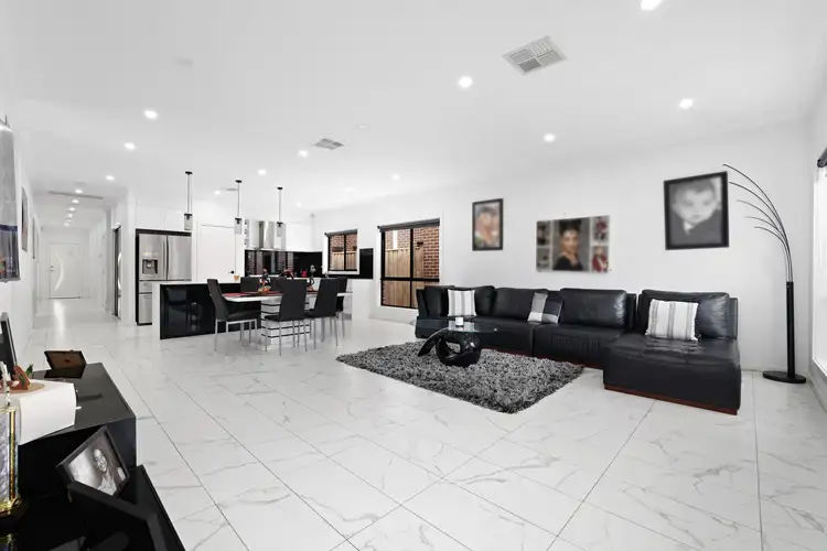 Sixth view of Homely house listing, 26 Somerset Road, Thornhill Park VIC 3335