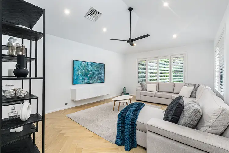 Third view of Homely house listing, 10 Rowanbrae Crescent, Bella Vista NSW 2153