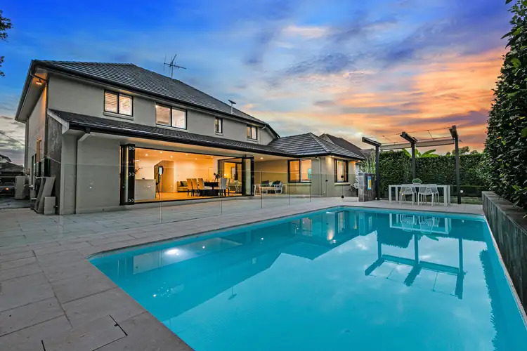 Sixth view of Homely house listing, 10 Rowanbrae Crescent, Bella Vista NSW 2153