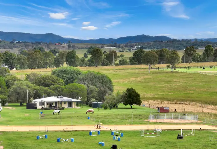 531 Mount Beppo Road, Mount Beppo QLD 4313