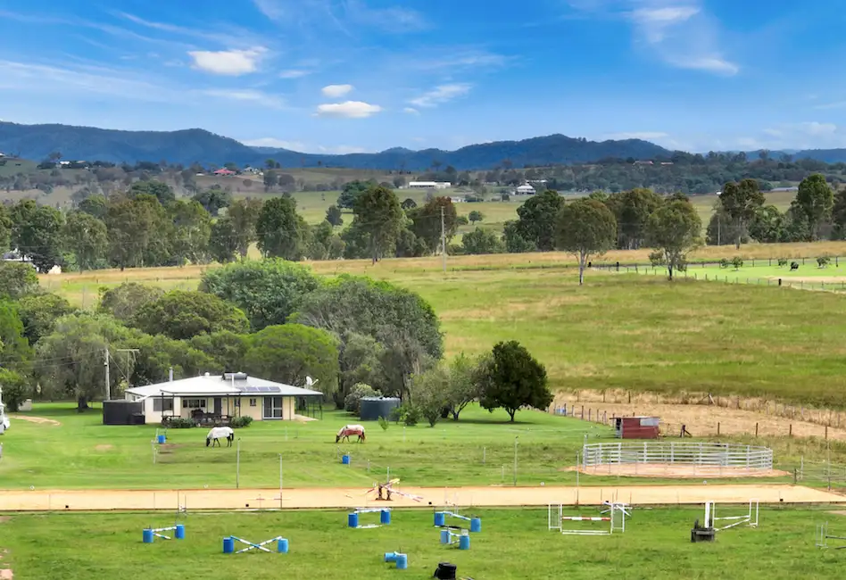 Main view of Homely house listing, 531 Mount Beppo Road, Mount Beppo QLD 4313