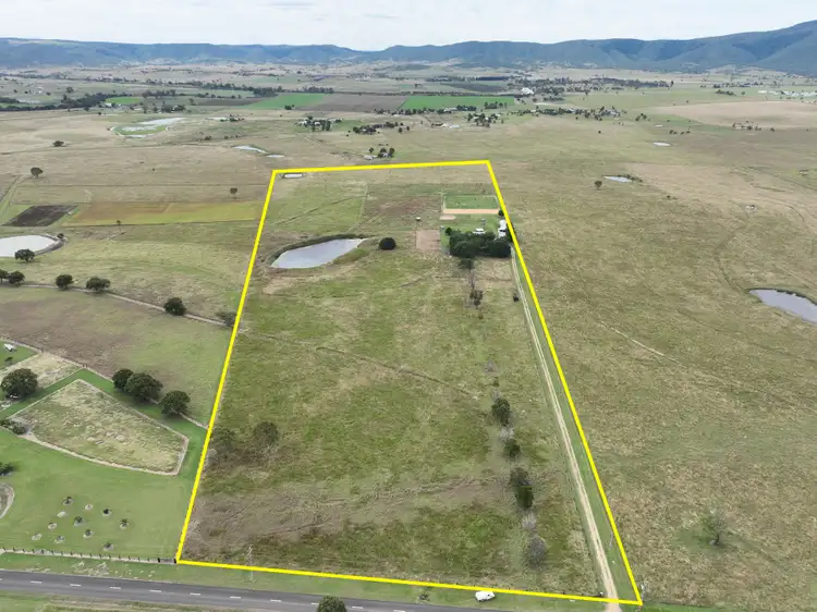 Second view of Homely house listing, 531 Mount Beppo Road, Mount Beppo QLD 4313