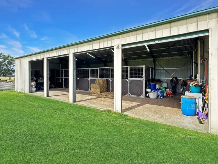Third view of Homely house listing, 531 Mount Beppo Road, Mount Beppo QLD 4313