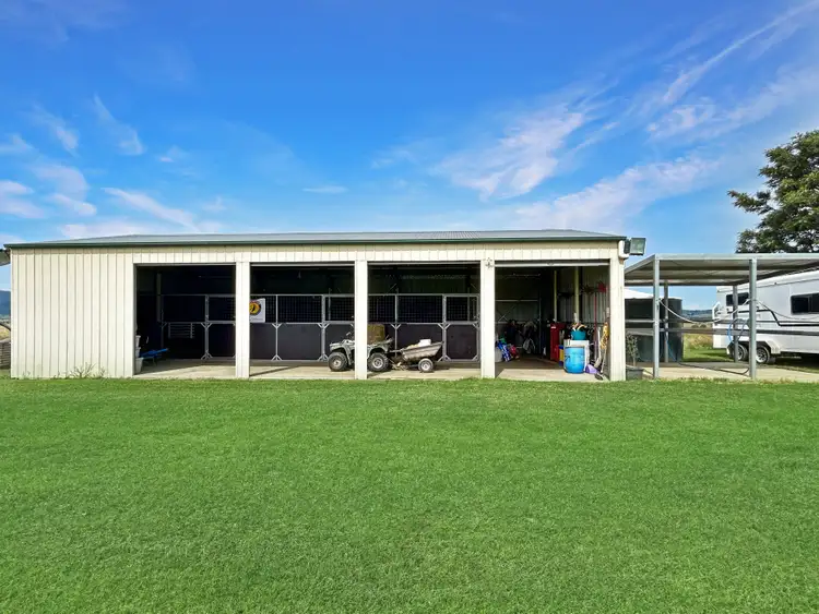Fifth view of Homely house listing, 531 Mount Beppo Road, Mount Beppo QLD 4313
