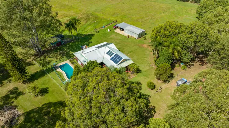 Second view of Homely rural property listing, 14 Keiro Road, South Grafton NSW 2460