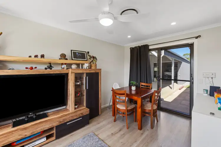 Fifth view of Homely house listing, 21 Kerrani Place, Coutts Crossing NSW 2460