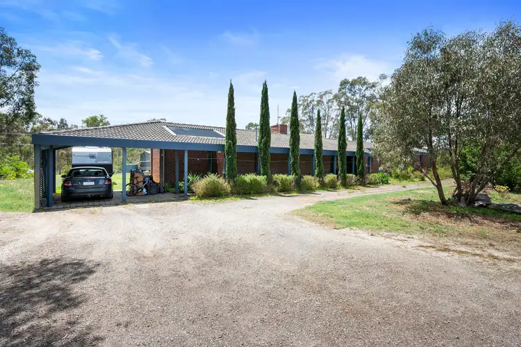 Second view of Homely house listing, 44 Belvoir Park Road, Ravenswood VIC 3453