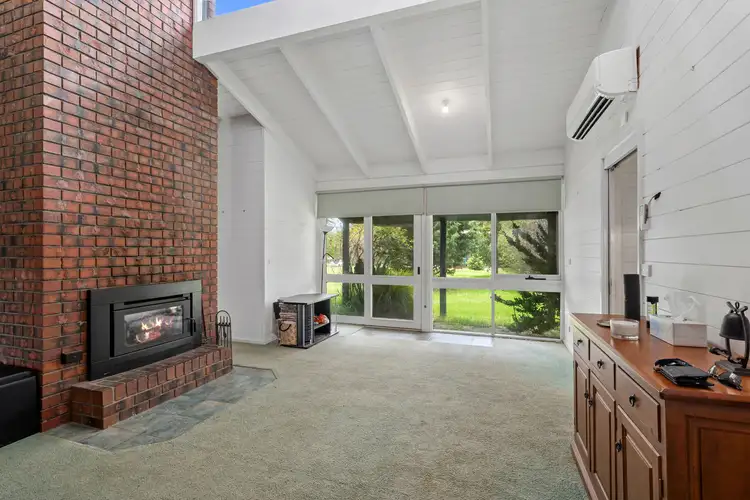Fourth view of Homely house listing, 44 Belvoir Park Road, Ravenswood VIC 3453