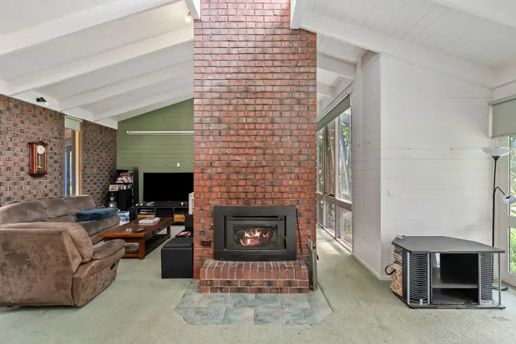 Fifth view of Homely house listing, 44 Belvoir Park Road, Ravenswood VIC 3453