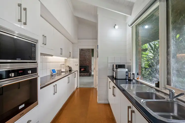 Sixth view of Homely house listing, 44 Belvoir Park Road, Ravenswood VIC 3453