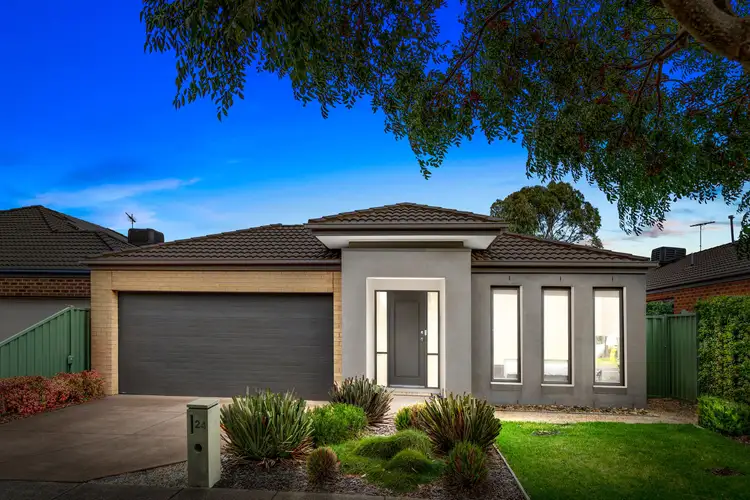 24 Ologhlen Drive, Wyndham Vale VIC 3024