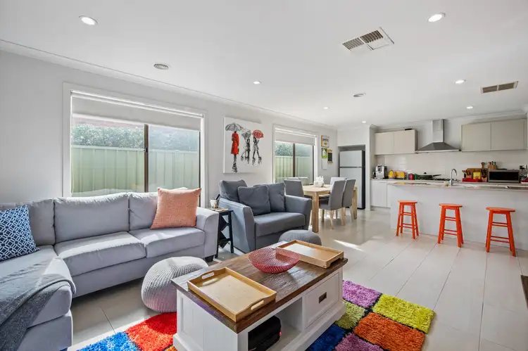 Fourth view of Homely house listing, 24 Ologhlen Drive, Wyndham Vale VIC 3024