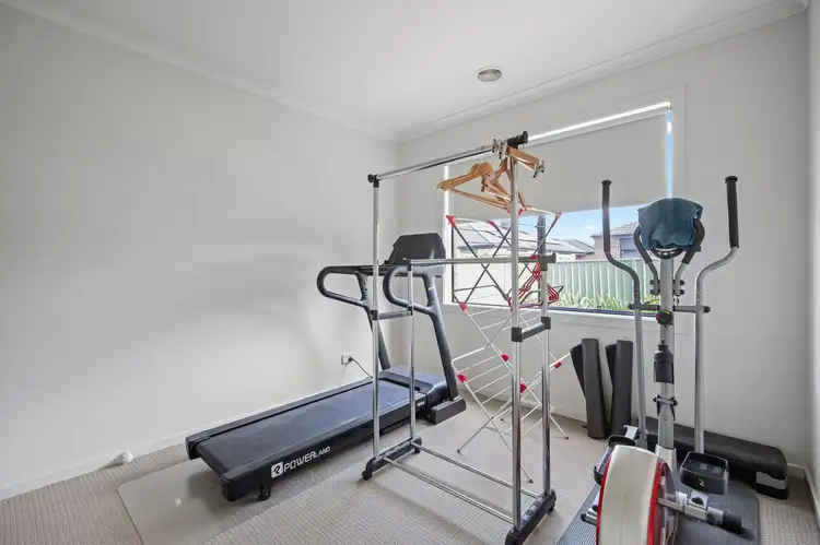 Fifth view of Homely house listing, 24 Ologhlen Drive, Wyndham Vale VIC 3024