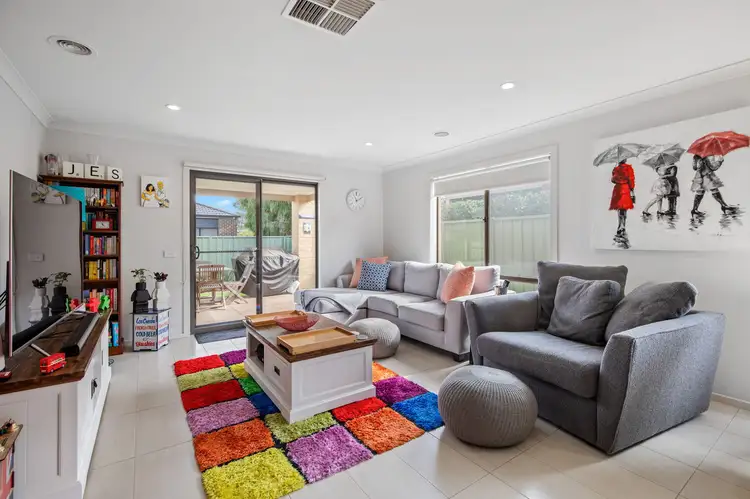 Sixth view of Homely house listing, 24 Ologhlen Drive, Wyndham Vale VIC 3024