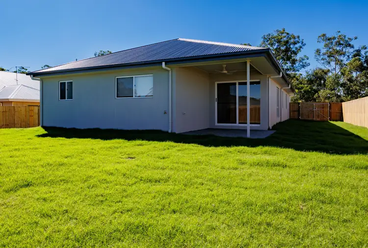 Second view of Homely house listing, 8 Revelation Road, Southside QLD 4570