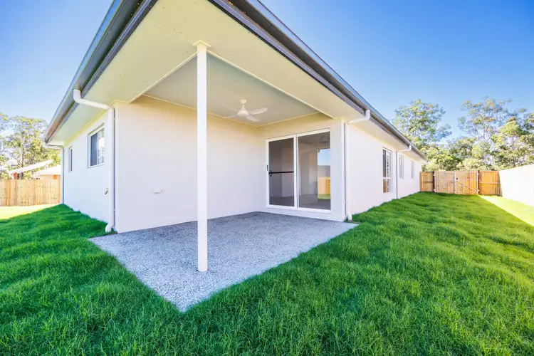 Third view of Homely house listing, 8 Revelation Road, Southside QLD 4570