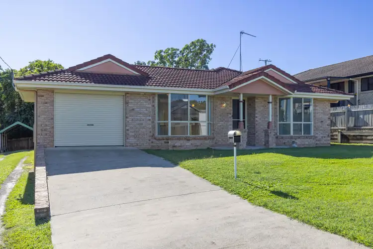 29 Cartwright Road, Gympie QLD 4570