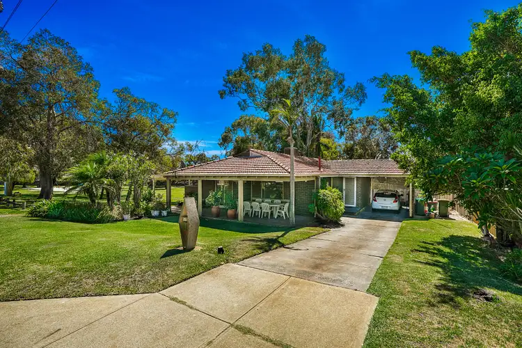 Third view of Homely house listing, 11 Osborne Place, Stirling WA 6021