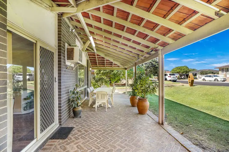 Fourth view of Homely house listing, 11 Osborne Place, Stirling WA 6021