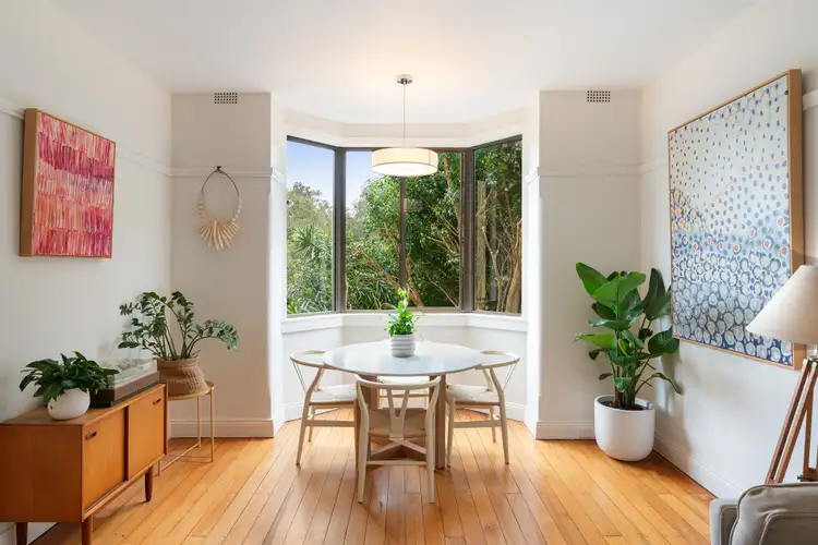 Second view of Homely apartment listing, 4/24 New Street, Bondi NSW 2026
