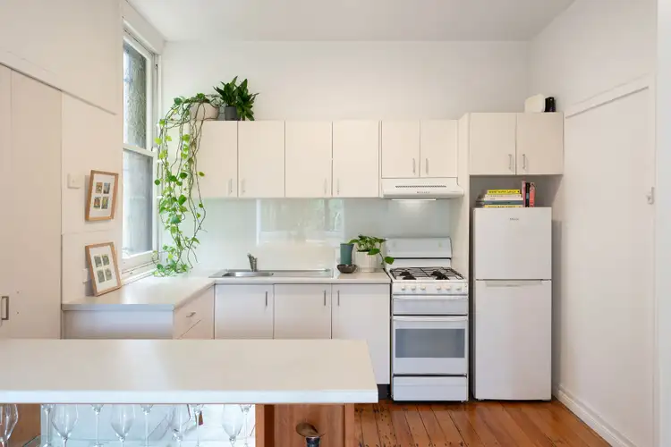 Third view of Homely apartment listing, 4/24 New Street, Bondi NSW 2026