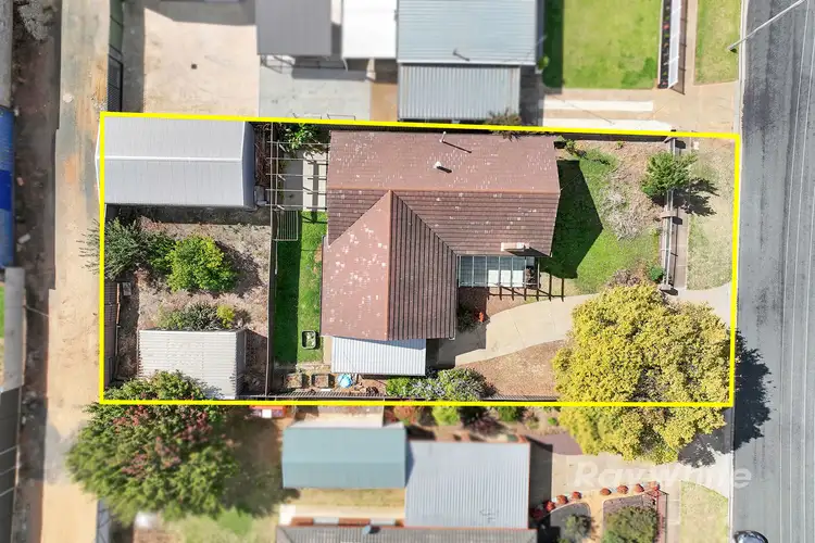 Second view of Homely house listing, 40 Porter Street, Moama NSW 2731