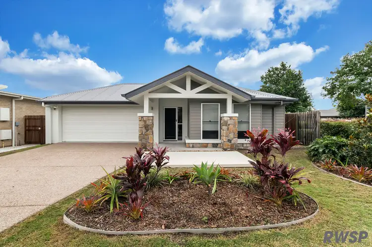 457 Gainsborough Drive, Pimpama QLD 4209