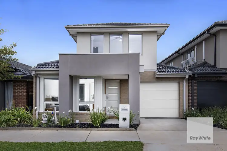 9 Opera Boulevard, Bonnie Brook VIC 3335