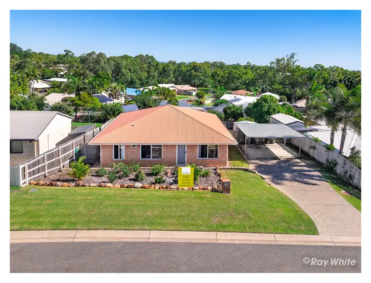 Main view of Homely house listing, 47 Pillich Street, Kawana QLD 4701