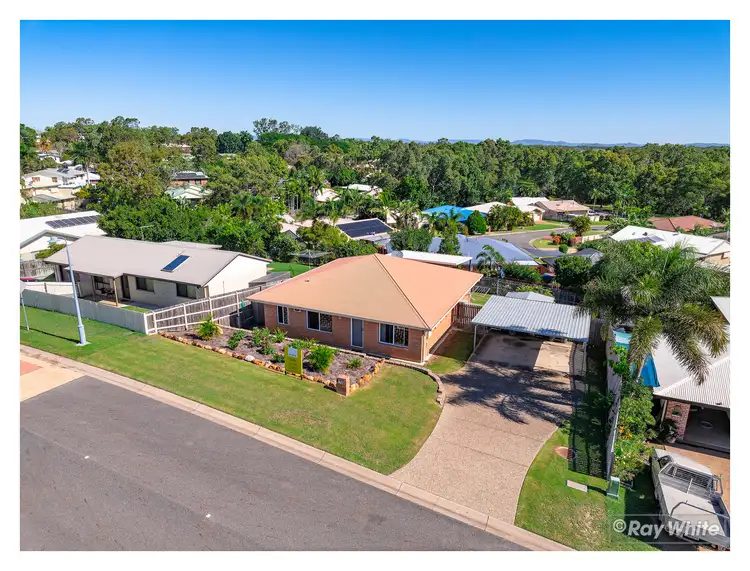 Second view of Homely house listing, 47 Pillich Street, Kawana QLD 4701