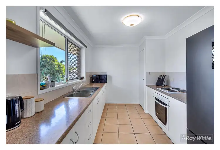 Fourth view of Homely house listing, 47 Pillich Street, Kawana QLD 4701