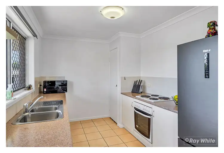Fifth view of Homely house listing, 47 Pillich Street, Kawana QLD 4701