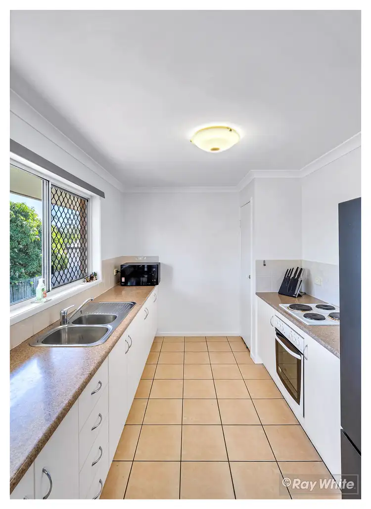 Sixth view of Homely house listing, 47 Pillich Street, Kawana QLD 4701