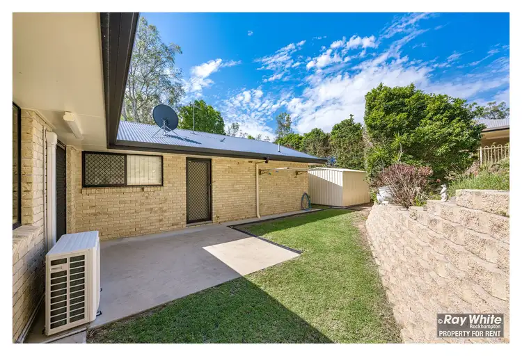 Fourth view of Homely house listing, 6 Woodland Drive, Frenchville QLD 4701