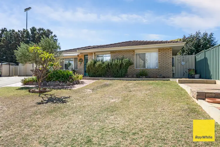 Second view of Homely house listing, 11 Rowe Place, Midland WA 6056