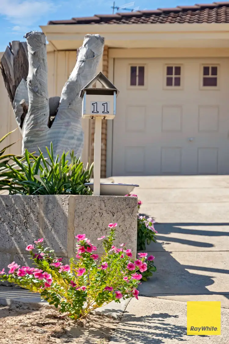 Third view of Homely house listing, 11 Rowe Place, Midland WA 6056