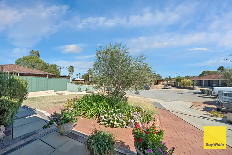 Fourth view of Homely house listing, 11 Rowe Place, Midland WA 6056