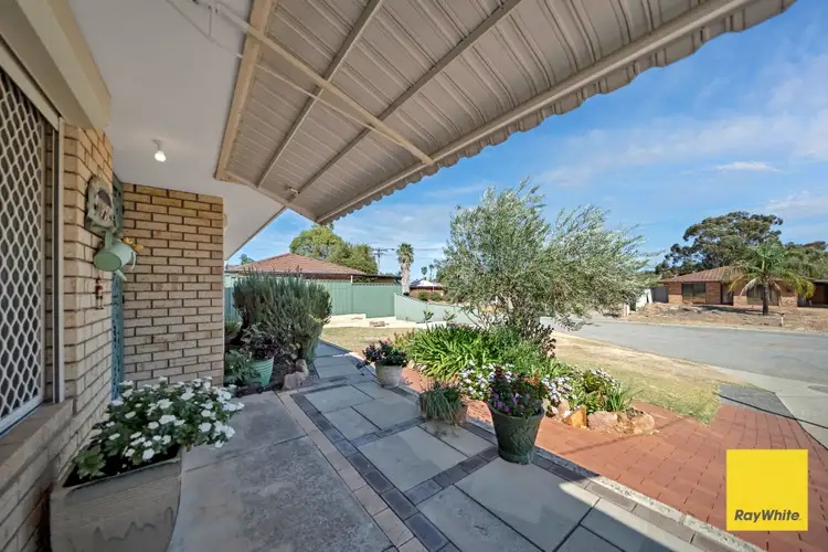 Fifth view of Homely house listing, 11 Rowe Place, Midland WA 6056