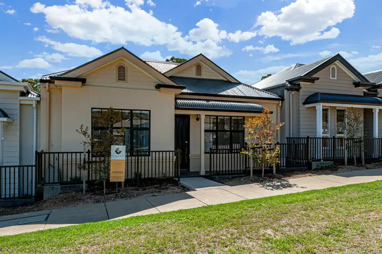 Second view of Homely house listing, 18 Croft Lane, Mount Barker SA 5251