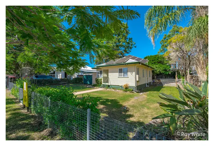 Third view of Homely house listing, 53 Heath Street, Wandal QLD 4700