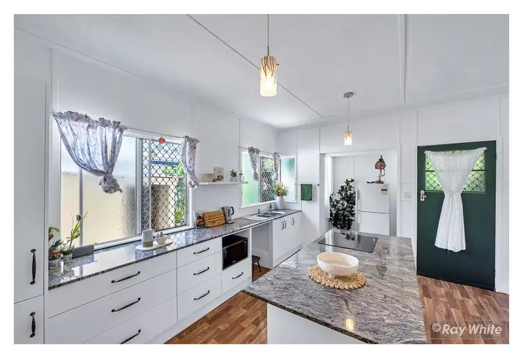 Sixth view of Homely house listing, 53 Heath Street, Wandal QLD 4700