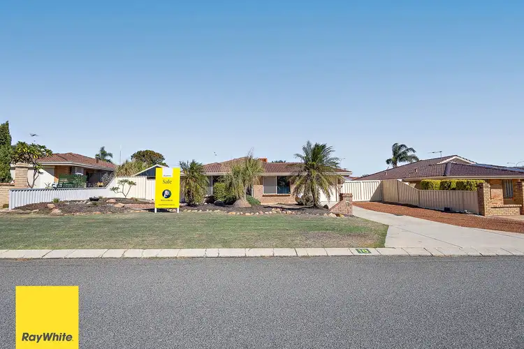 18 Penshurst Street, Marangaroo WA 6064